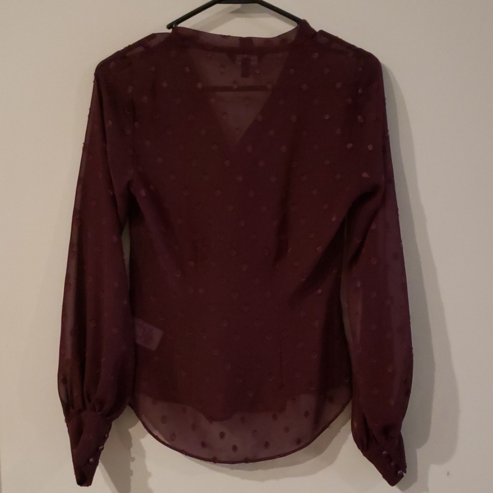 Express blouse - Picture 3 of 3